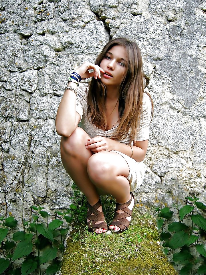 Sexy teens 75 #22711335