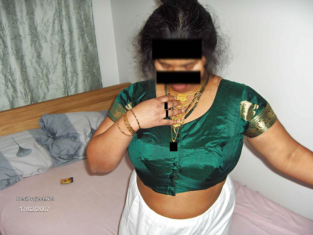 Indian Aunty 72 #18693939