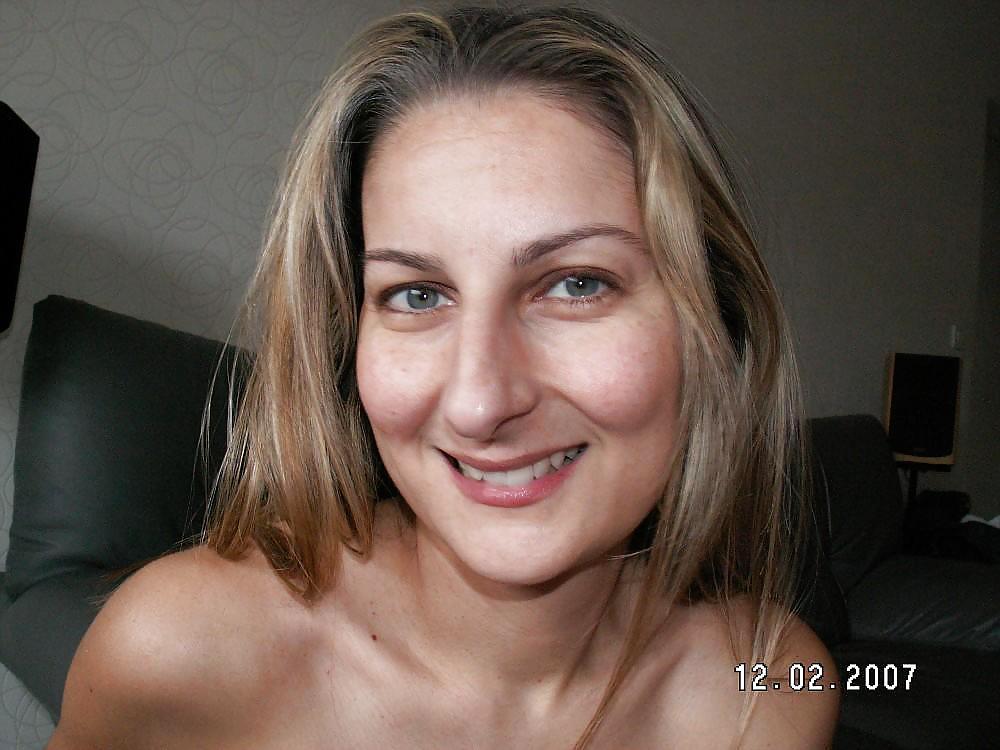 HORNY MILF WIFE #6750596