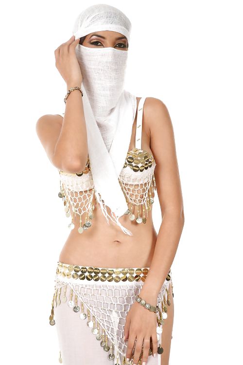 Jasmine Arabia #8521717