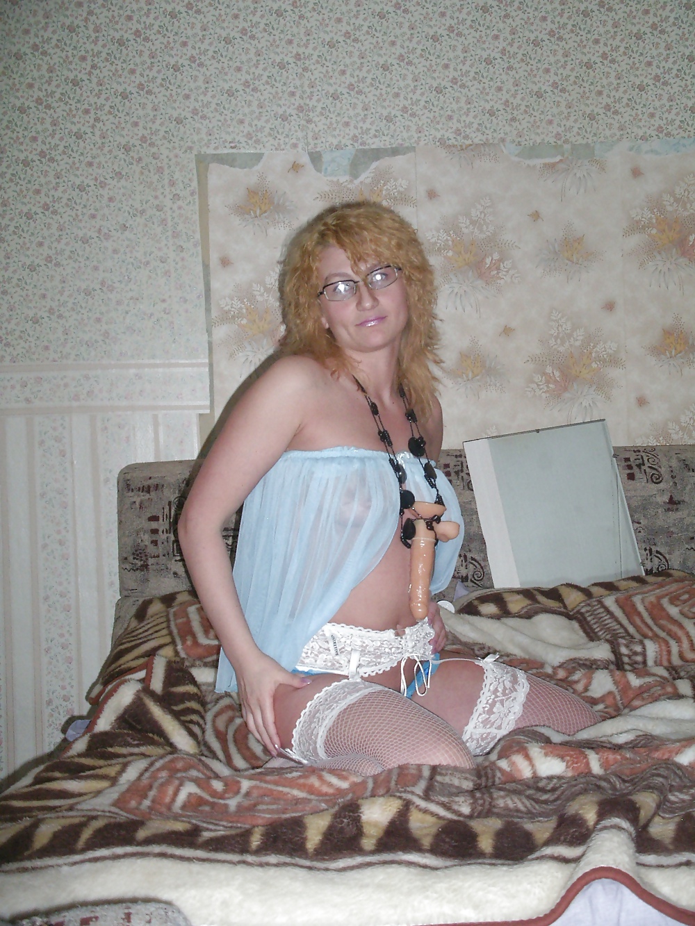 Eine Prostituierte Von Jekaterinenburg. Teil 4 #13274331