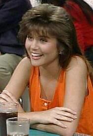 Kelly Kapowski gallery #2 (Mostly fully dressed) #14675195