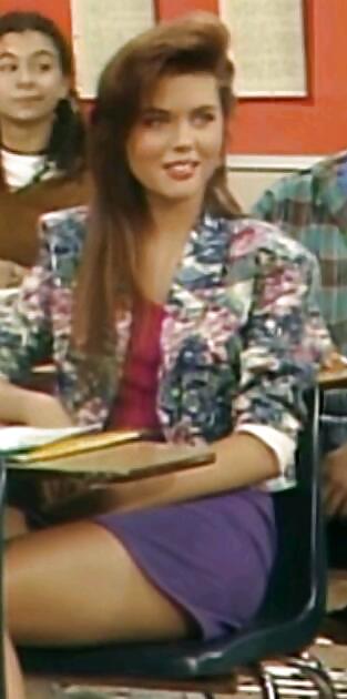 Kelly Kapowski gallery #2 (Mostly fully dressed) #14675230