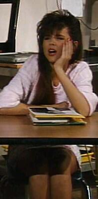 Kelly Kapowski gallery #2 (Mostly fully dressed) #14675240