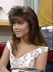 Kelly Kapowski gallery #2 (Mostly fully dressed) #14675244