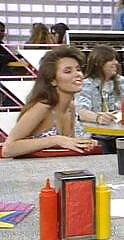 Kelly Kapowski gallery #2 (Mostly fully dressed) #14675262