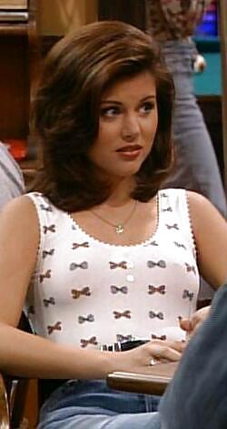 Kelly Kapowski gallery #2 (Mostly fully dressed) #14675269