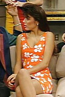 Kelly Kapowski gallery #2 (Mostly fully dressed) #14675290