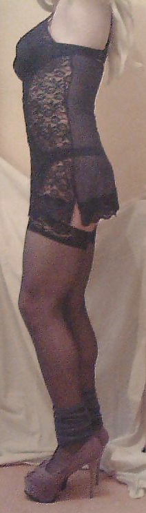 Einfach nur ich
 #13417868