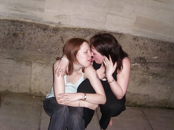 Me my ex girl freinds