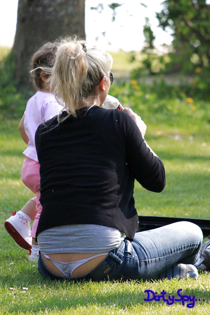 Nice thong, real, string #15770367