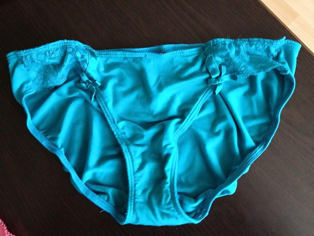 My panties for sale #14401587