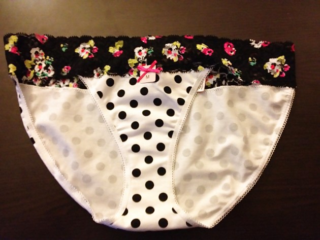 My panties for sale #14401601