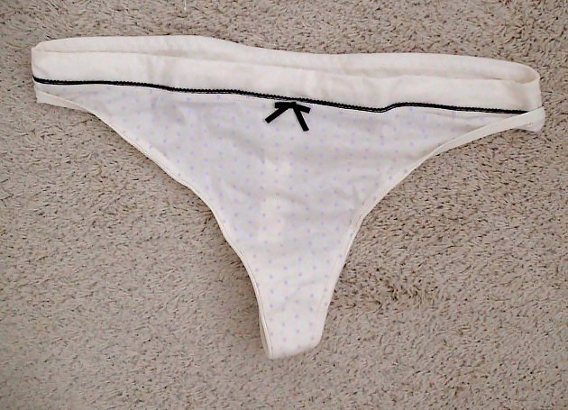 My panties for sale #14401609