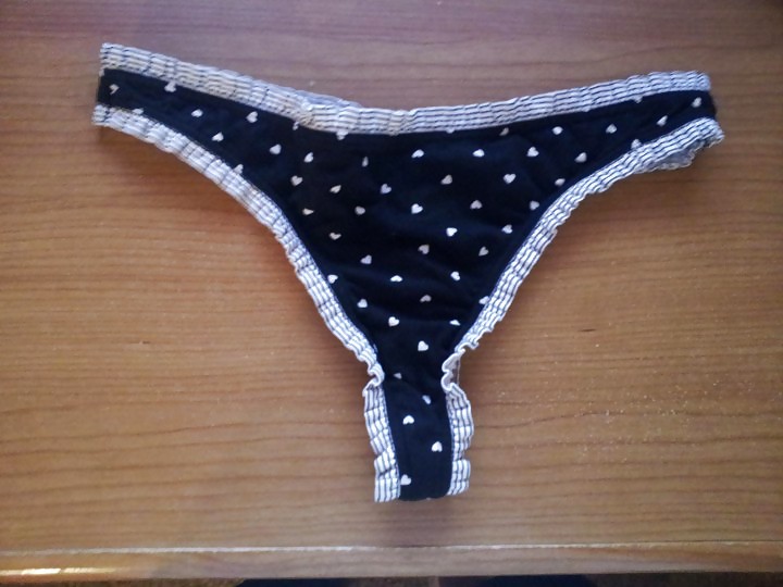 My panties for sale #14401617