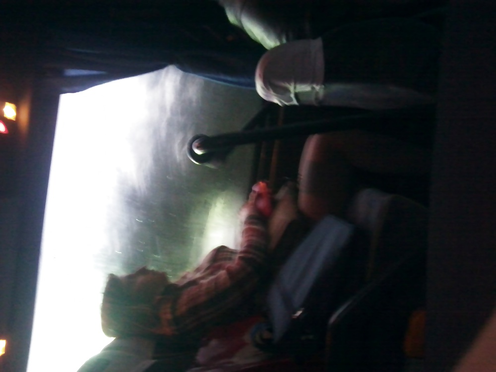 Road Trip :)