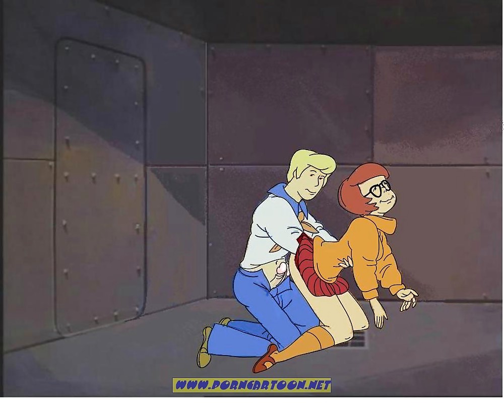 Scooby #17399394