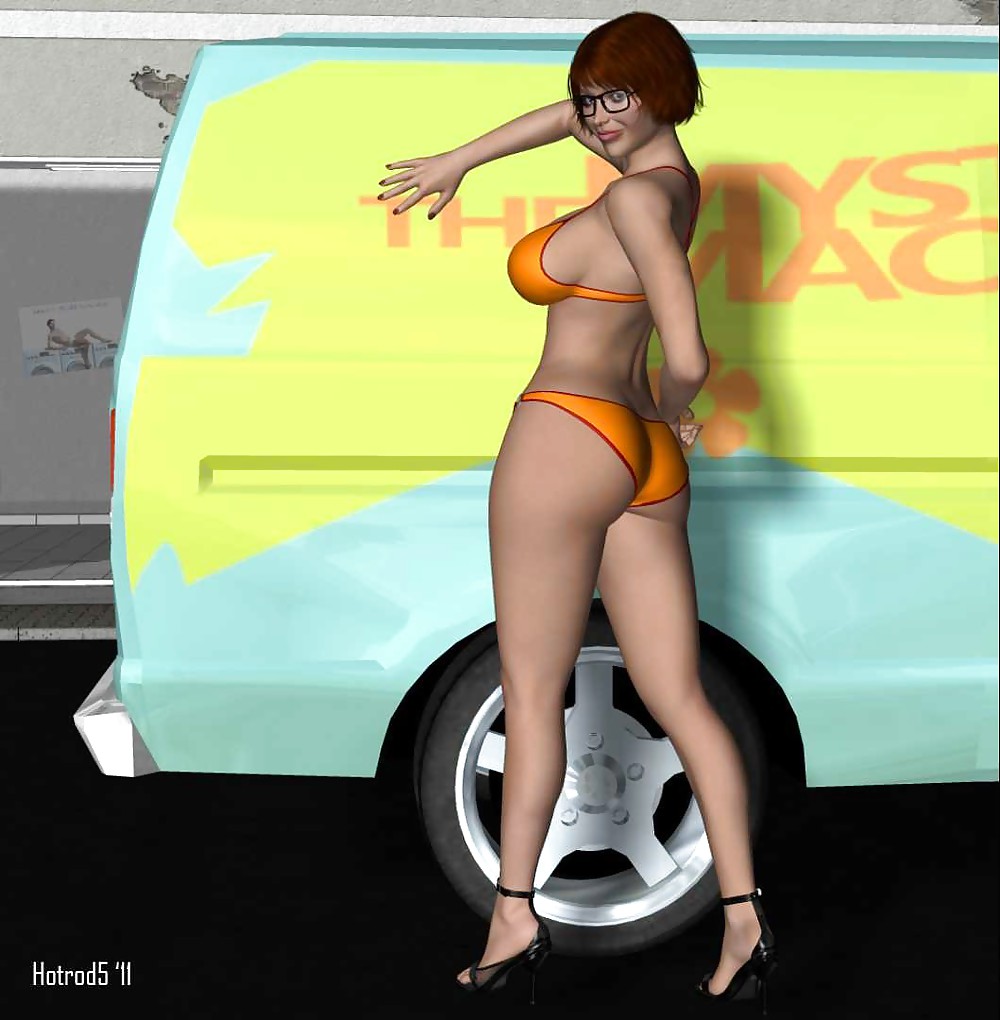 Scooby #17399457