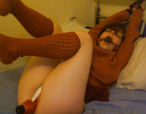 Scooby #17399693