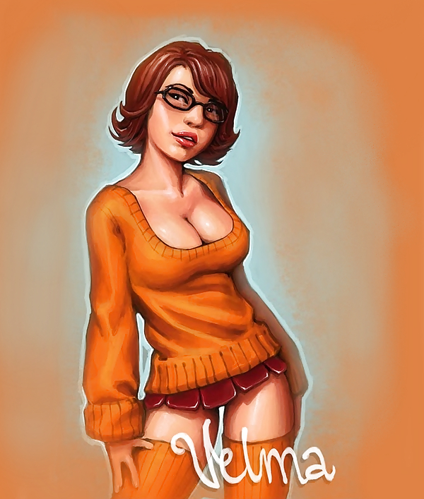 Scooby #17399746