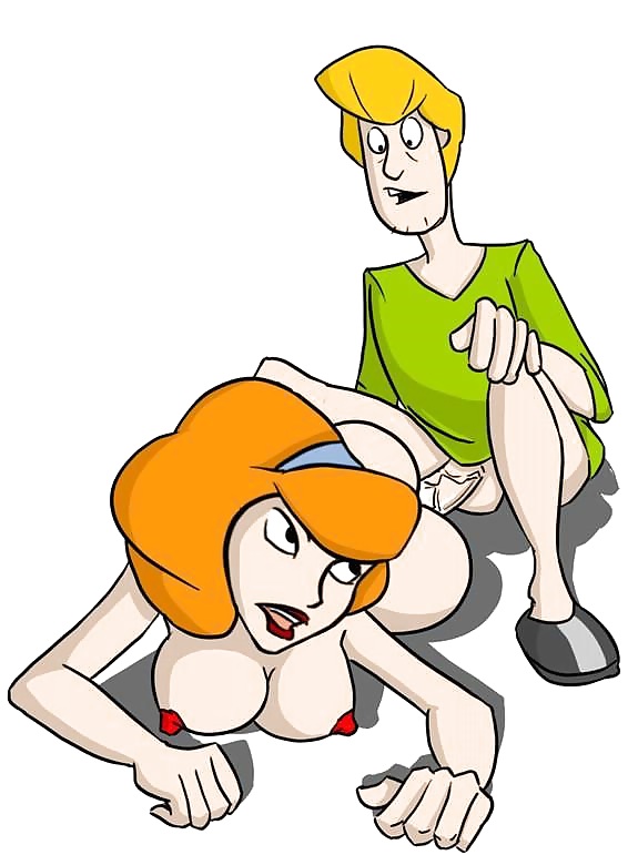 Scooby #17399796