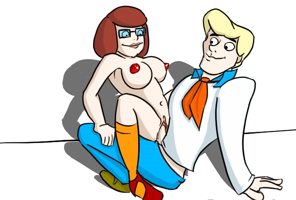 Scooby #17399909