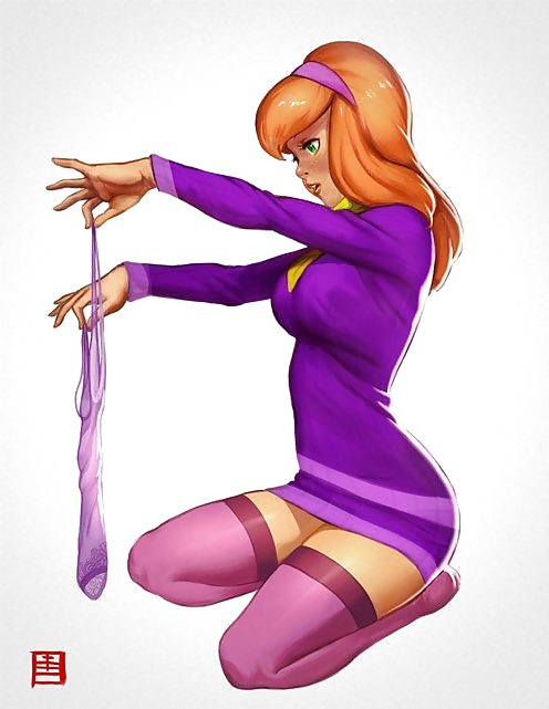 Scooby #17399920