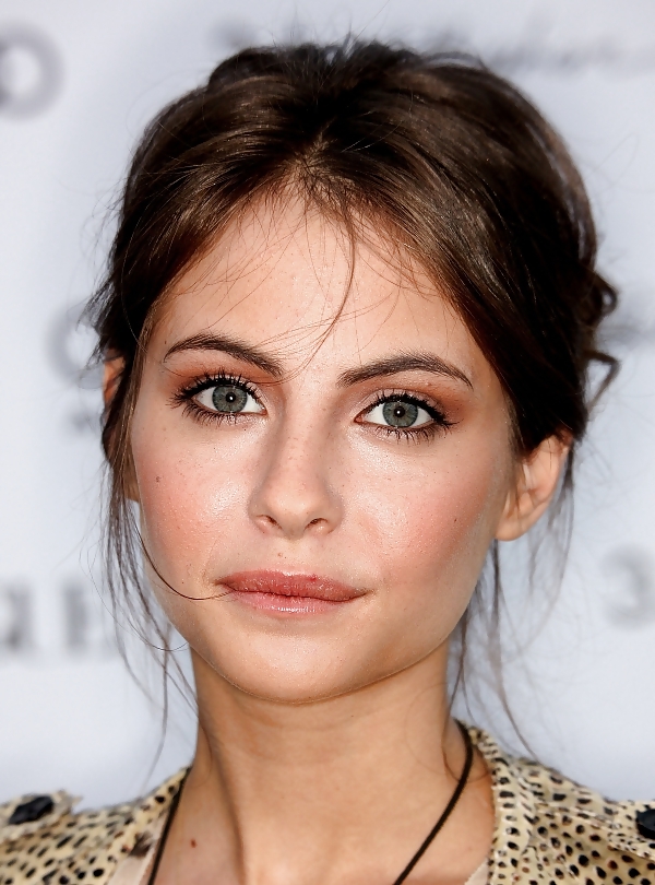 Collection Willa Holland #13646089