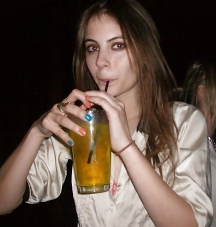 Collection Willa Holland #13646112