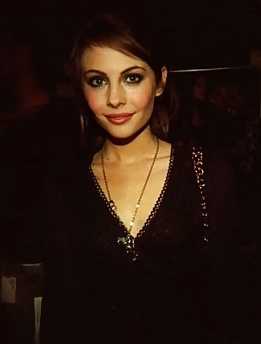 Willa Holland Collection #13646159