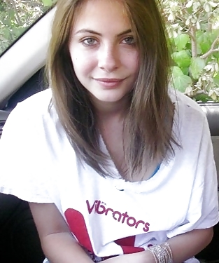 Willa Holland Collection #13646165