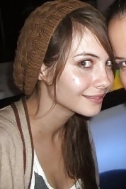Willa Holland Collection #13646182