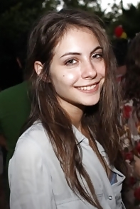 Willa Holland Collection #13646198