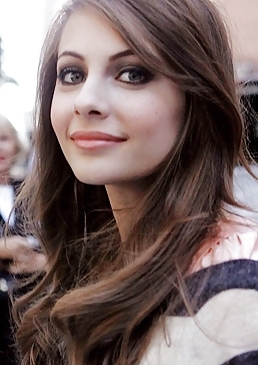 Willa Holland Collection #13646239