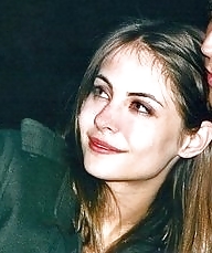Willa Holland Collection #13646291