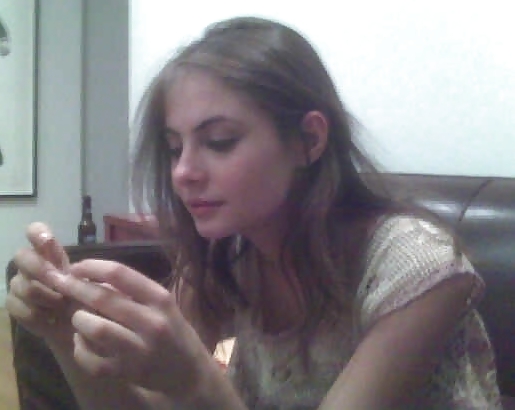 Willa Holland Collection #13646306