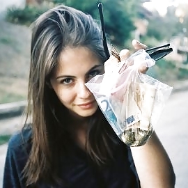 Willa Holland Collection #13646389