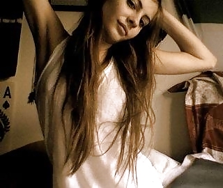 Willa Holland Collection #13646430