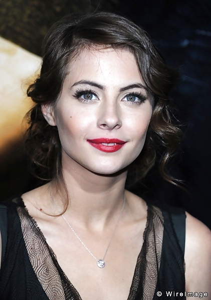 Collection Willa Holland #13646503