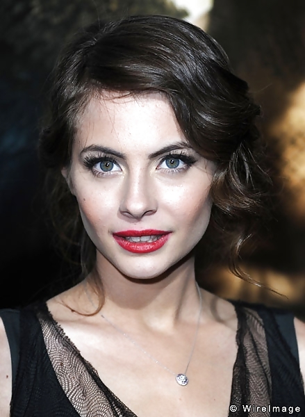 Collection Willa Holland #13646513