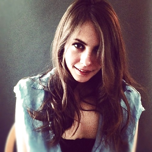 Collection Willa Holland #13646551