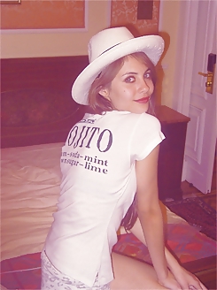 Willa Holland Collection #13646556