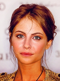 Collection Willa Holland #13646561