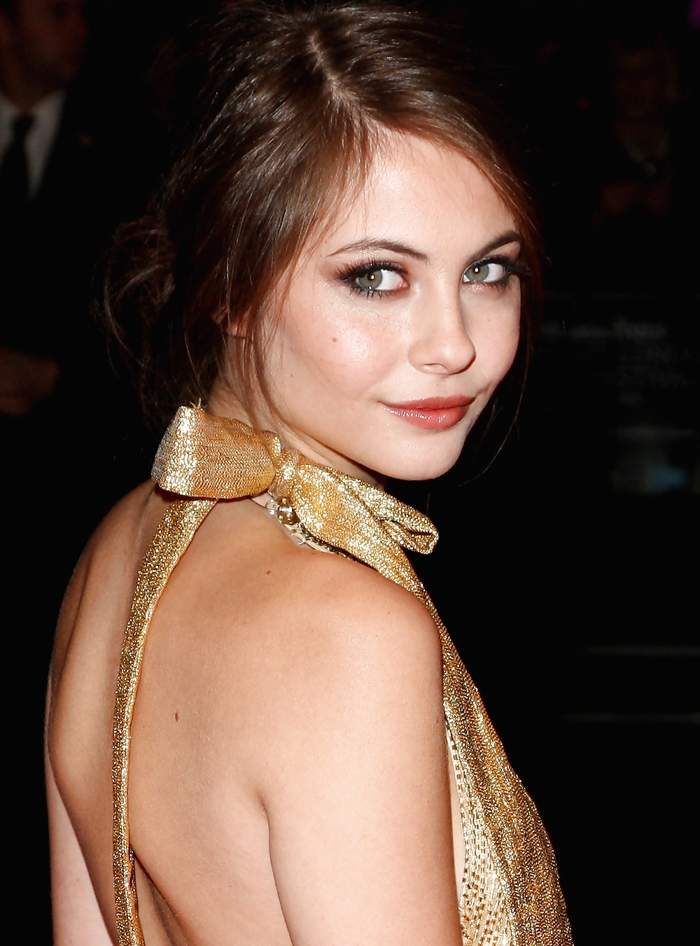 Willa Holland Collection #13646576