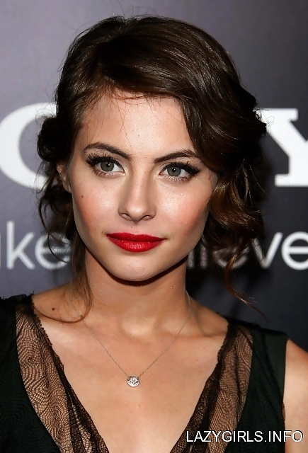 Collection Willa Holland #13646598