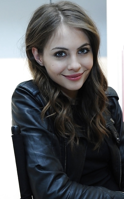Collection Willa Holland #13646625