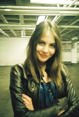 Willa Holland Sammlung #13646631