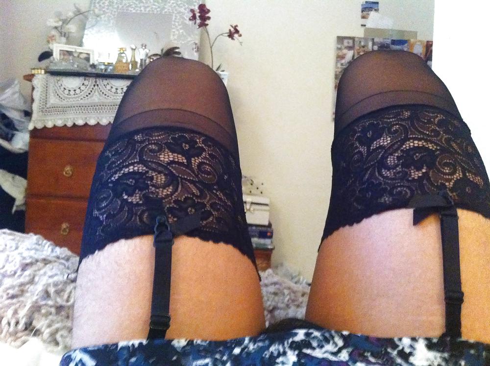 Dressed up in girls clothes (By request of  QueenRose) #8844131