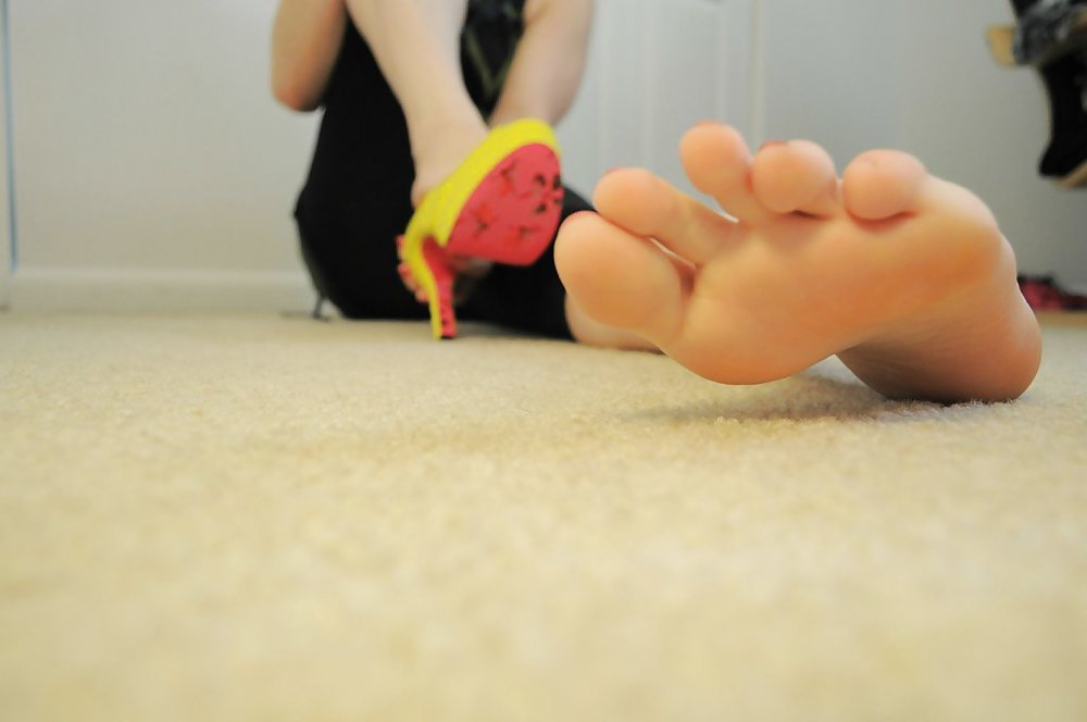 Wtf sexy teenie feet reloaded v3.7
 #21753530