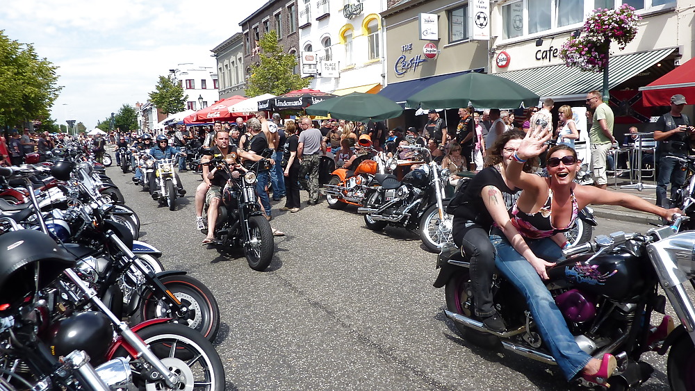 Bikerbitches
 #1956288